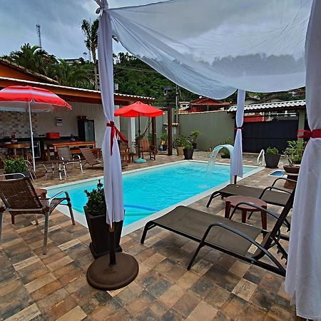 Guest House Della Vita Ilhabela Luaran gambar