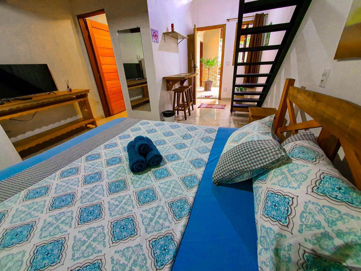 Guest House Della Vita Ilhabela Luaran gambar