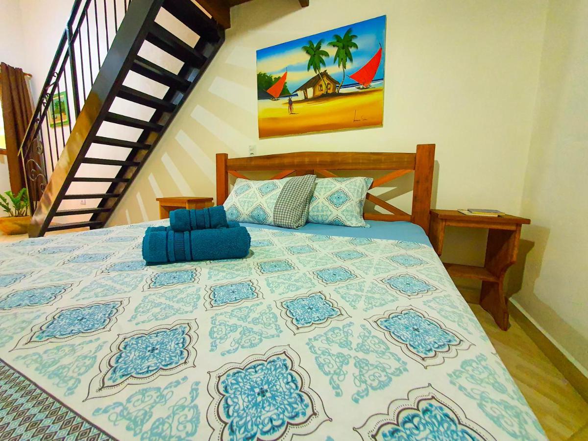 Guest House Della Vita Ilhabela Luaran gambar