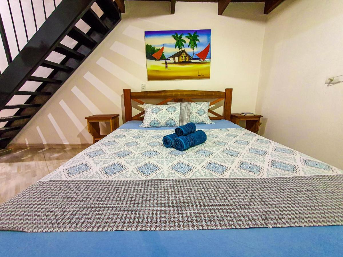 Guest House Della Vita Ilhabela Luaran gambar