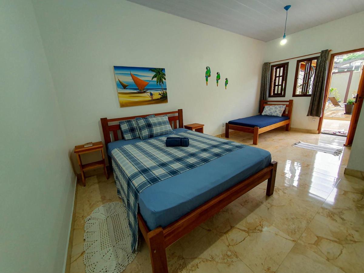 Guest House Della Vita Ilhabela Luaran gambar