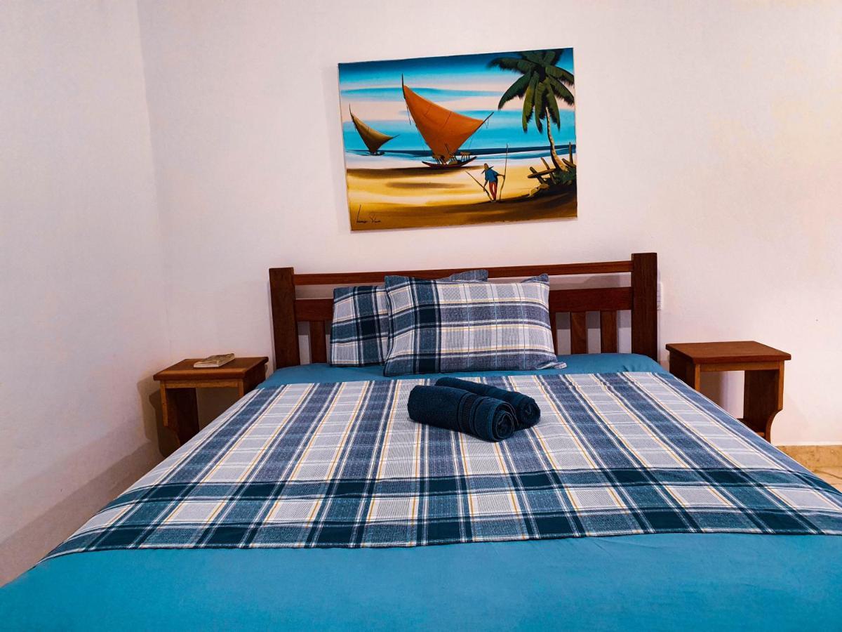 Guest House Della Vita Ilhabela Luaran gambar