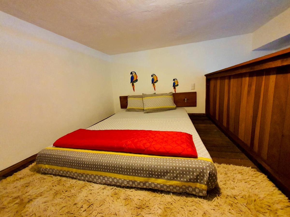 Guest House Della Vita Ilhabela Luaran gambar