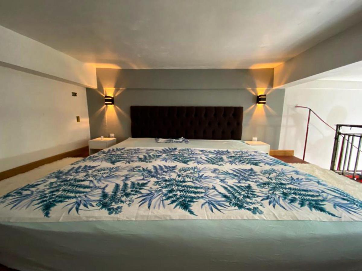Guest House Della Vita Ilhabela Luaran gambar