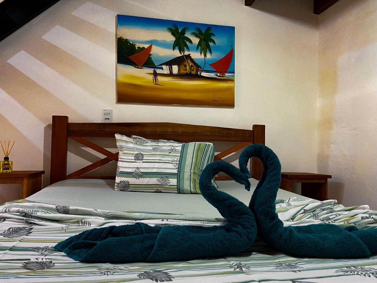 Guest House Della Vita Ilhabela Luaran gambar