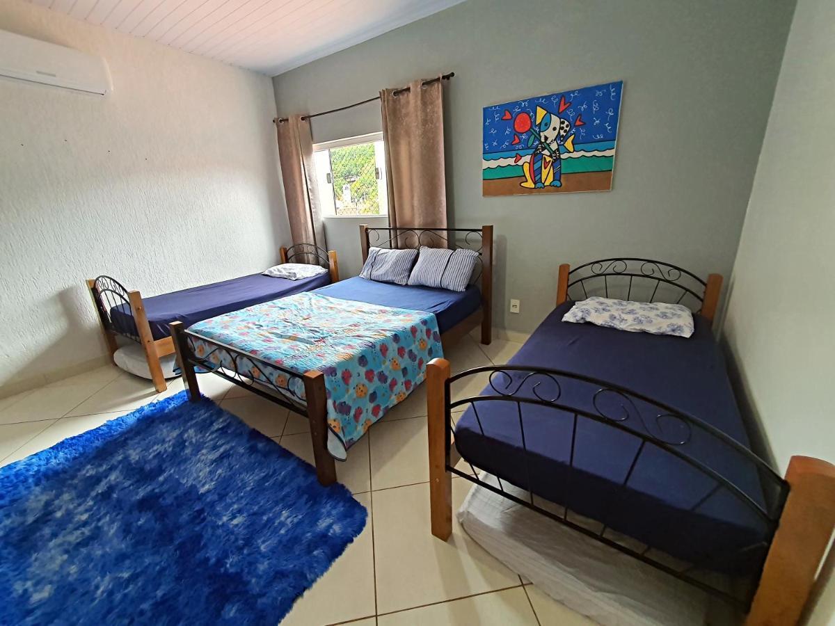 Guest House Della Vita Ilhabela Luaran gambar