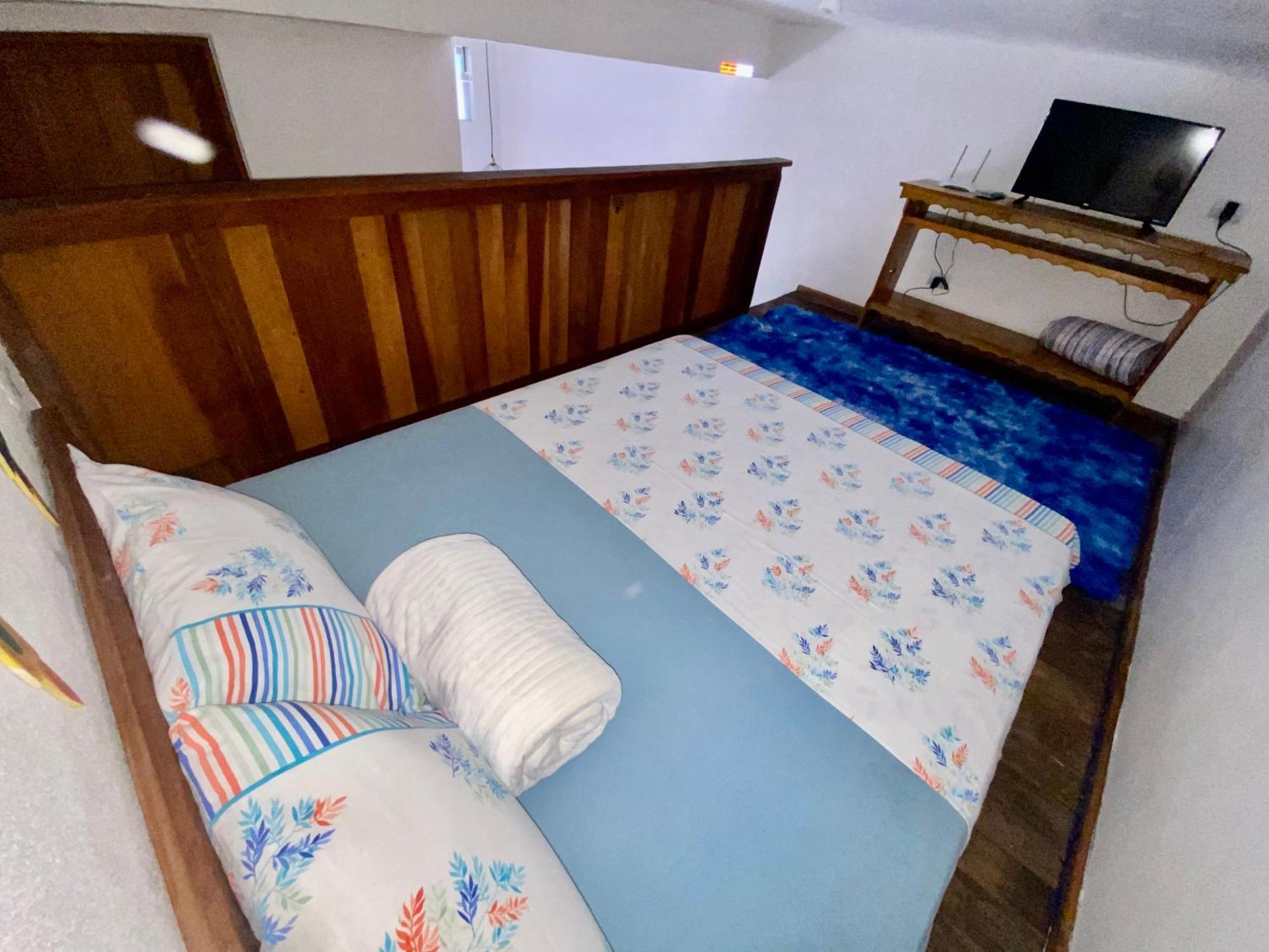 Guest House Della Vita Ilhabela Luaran gambar