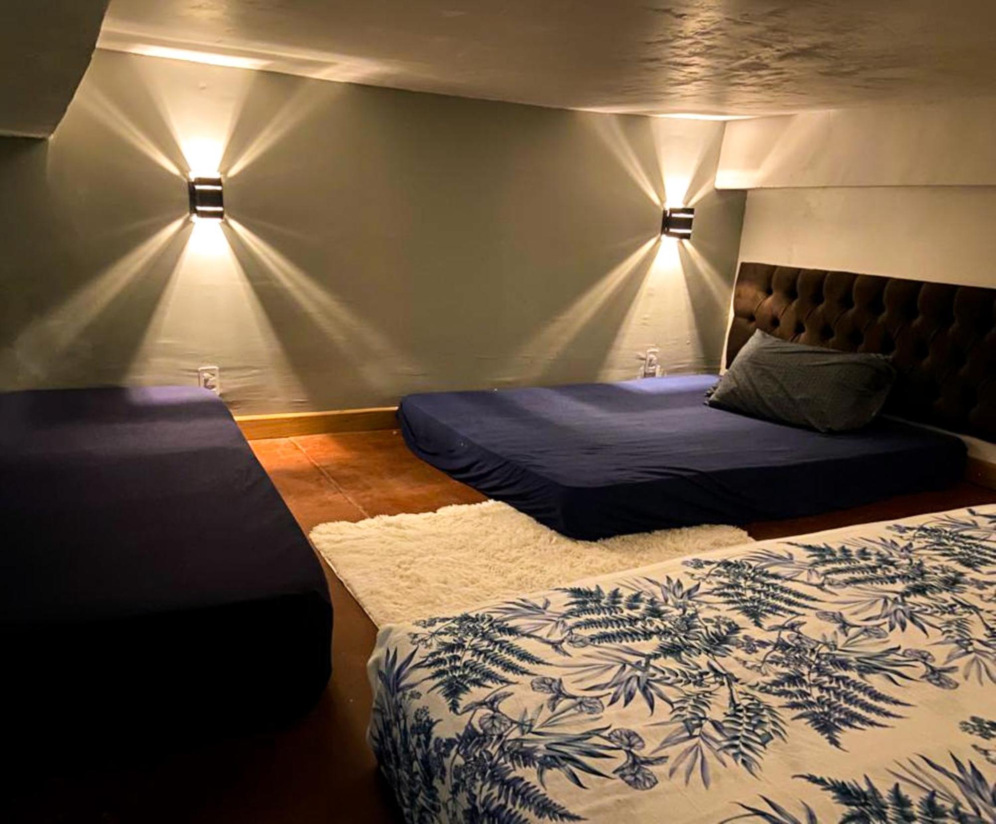 Guest House Della Vita Ilhabela Bilik gambar