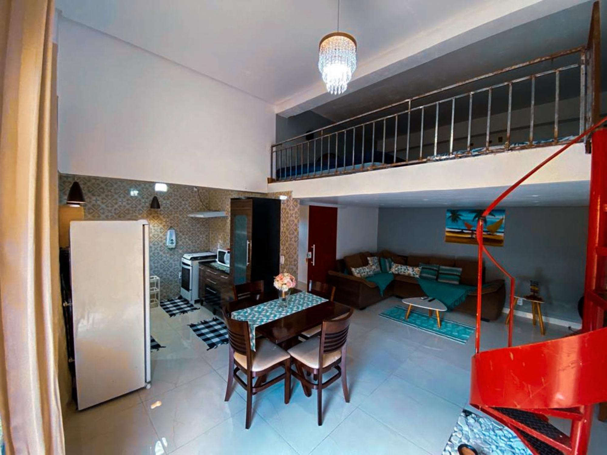 Guest House Della Vita Ilhabela Bilik gambar