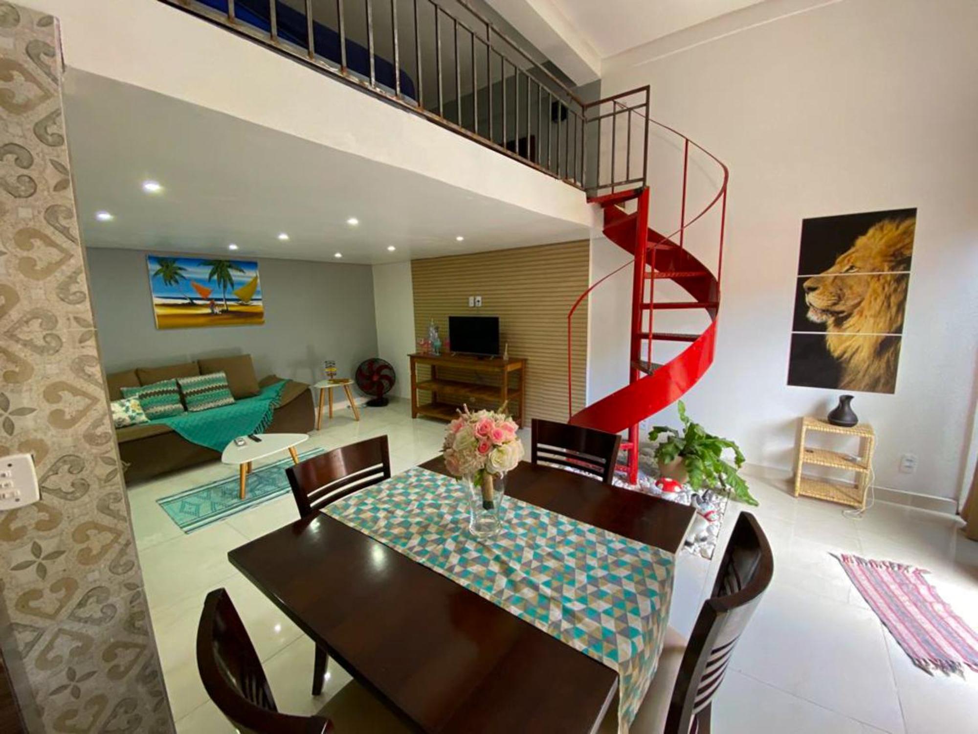 Guest House Della Vita Ilhabela Bilik gambar